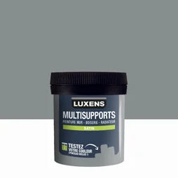 Testeur peinture paris 4 satiné LUXENS 50 ml