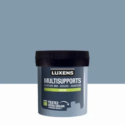 Testeur peinture ink 5 satiné LUXENS 50 ml