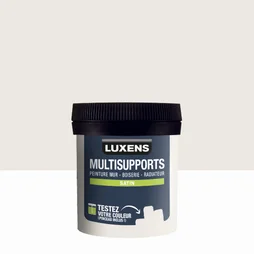 Testeur peinture paper 6 satiné LUXENS 50 ml