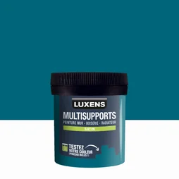 Testeur peinture miami 1 satiné LUXENS 50 ml