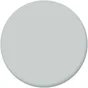 Peinture satiné mur, boiserie et radiateur, LUXENS Smoke 6, gris, 2.5 litres