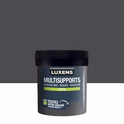 Testeur peinture granit 1 satiné LUXENS 50 ml