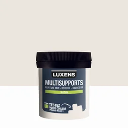 Testeur peinture paper 5 satiné LUXENS 50 ml