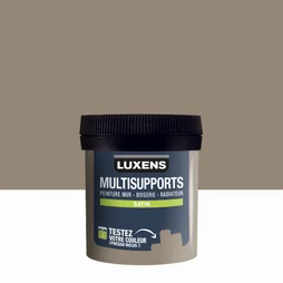 Testeur peinture trench 3 satiné LUXENS 50 ml