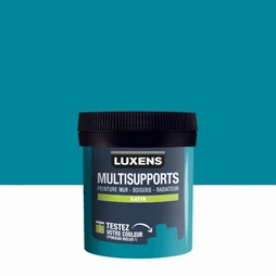 Testeur peinture miami 2 satiné LUXENS 50 ml