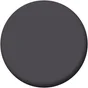 Peinture satiné mur, boiserie et radiateur, LUXENS Granit 1, gris, 2.5 litres