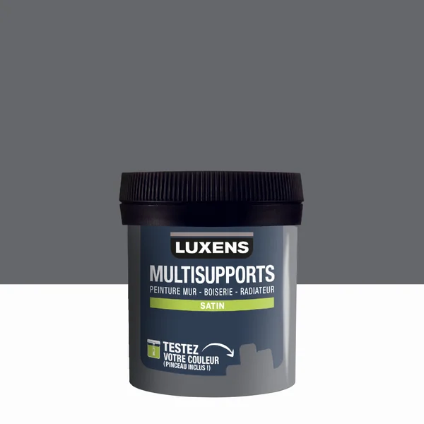 Testeur peinture granit 2 satiné LUXENS 50 ml