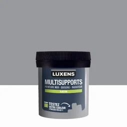 Testeur peinture granit 3 satiné LUXENS 50 ml