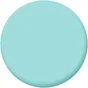Peinture satiné mur, boiserie, radiateur LUXENS Miami 6, bleu, 2.5 litres