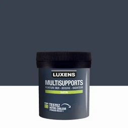 Testeur peinture balsa 0 satiné LUXENS 50 ml