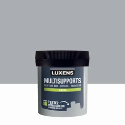 Testeur peinture granit 4 satiné LUXENS 50 ml