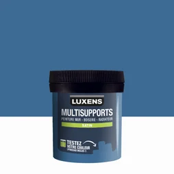 Testeur peinture sloop 2 satiné LUXENS 50 ml