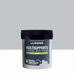 Testeur peinture granit 5 satiné LUXENS 50 ml