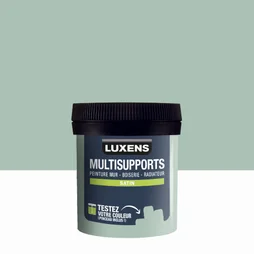 Testeur peinture cactus 6 satiné LUXENS 50 ml