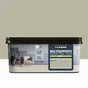 Peinture satiné mur, boiserie et radiateur, LUXENS Pampa 5, 2.5 litres