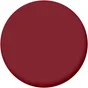 Peinture satiné mur, boiserie et radiateur, LUXENS Carmen 2, rouge, 0.5 litre
