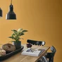 Peinture satiné mur, boiserie et radiateur, LUXENS Banana 1, jaune, 2.5 litres