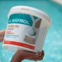 Chlorilong classic, BAYROL, 5 kg