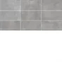 Carrelage mural gris mat l.30 x L.60 cm Olivo FRASSINORO GRESMALT