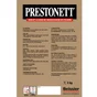 Enduit de rebouchage en poudre allege R light PRESTONETT 3 kg