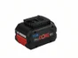 Batterie BOSCH PROFESSIONAL, 18 V, 5.5 Ah 1600a02149 lithium-ion
