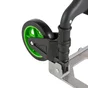 Diable pliable STANDERS, charge garantie 70 kg