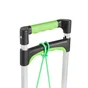 Diable pliable STANDERS, charge garantie 70 kg
