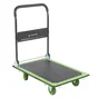 Chariot pliable STANDERS, charge garantie 300 kg