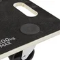 Support roulant bois, charge supportée 200 kg, STANDERS