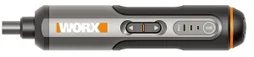 Tournevis sans fil WX240, WORX, 4 V 1.5 Ah