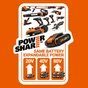 Perceuse sans fil WORX 20 V, sans batterie - brushless