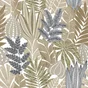 Papier peint intissé, Reality 4 automne, beige
