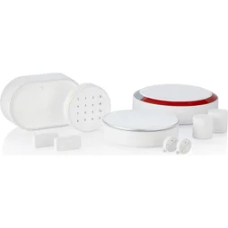 Alarme maison sans fil connecte gsm advanced xl somfy