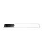 Réglette SKARLA prises + usb led 80 cm INSPIRE