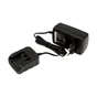Perceuse sans fil PRACTYL 18 V 2 Ah, 1 batterie 18ID1-30.1A
