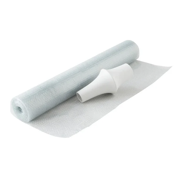 Rouleau film bulle 0.83X10 m recyclé