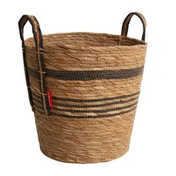 Range-bûches naturel LE MARQUIER l.34 x H.42 cm