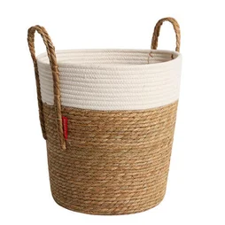 Range-bûches naturel LE MARQUIER l.35 x H.40 cm