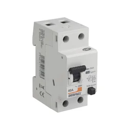 Interrupteur différentiel DEBFLEX 40 A type A