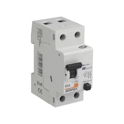 Interrupteur différentiel DEBFLEX 63 A type AC