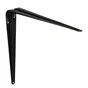 EQUERRE NORMO 30X35CM NOIR