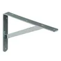 EQUERRE DOLMEN 20X30CM ACIER