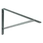 EQUERRE DOLMEN 32.3X50CM ACIER