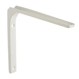 EQUERRE MODERN 25X30 BLANCHE