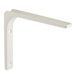 EQUERRE MODERN 20X25CM BLANCHE