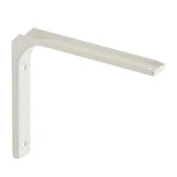 EQUERRE MODERN 12.5X15CM BLANCHE