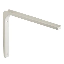 EQUERRE MODERN 30X40CM BLANCHE