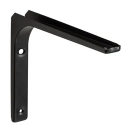 EQUERRE MODERN 20X25CM NOIR