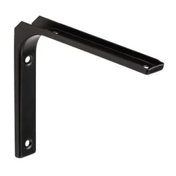 EQUERRE MODERN 12.5X15CM NOIR