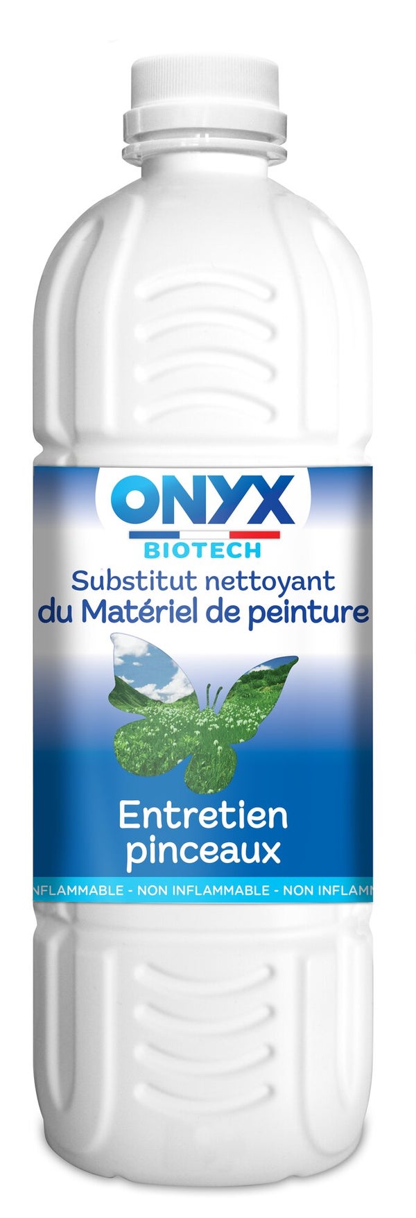 Substitut nettoyant du matériel de peinture, ONYX, 1 litre